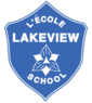 Lakeview Public School Logo